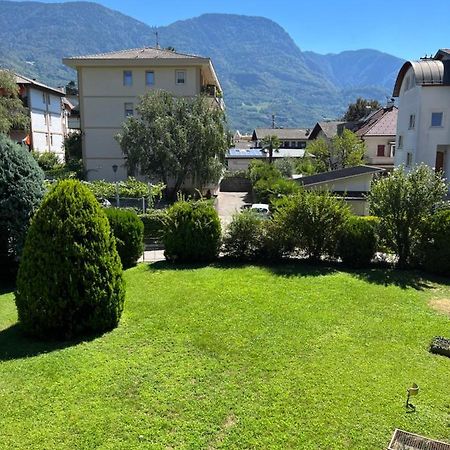 Flow Apartments Etschmann Merano Dış mekan fotoğraf