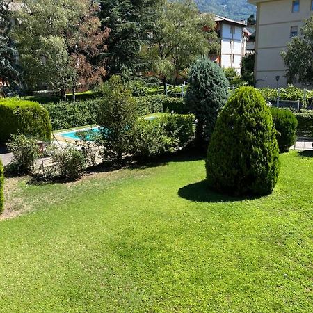 Flow Apartments Etschmann Merano Dış mekan fotoğraf