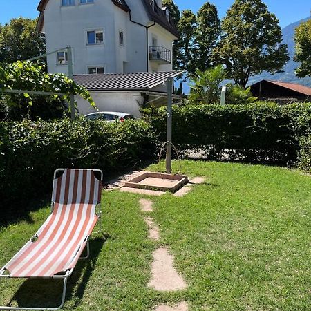 Flow Apartments Etschmann Merano Dış mekan fotoğraf