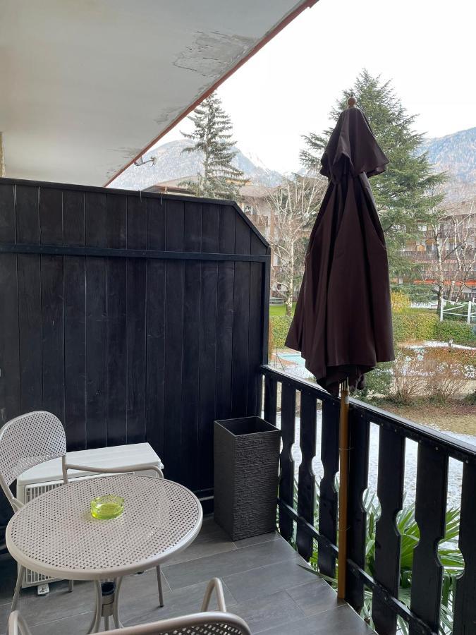 Flow Apartments Etschmann Merano Dış mekan fotoğraf