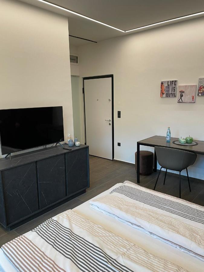 Flow Apartments Etschmann Merano Dış mekan fotoğraf