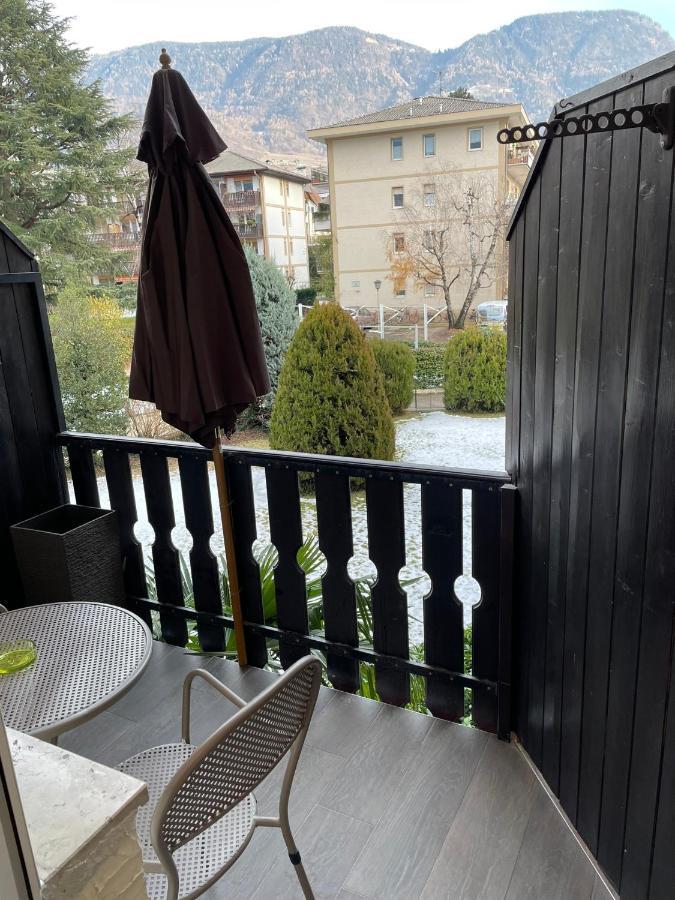 Flow Apartments Etschmann Merano Dış mekan fotoğraf