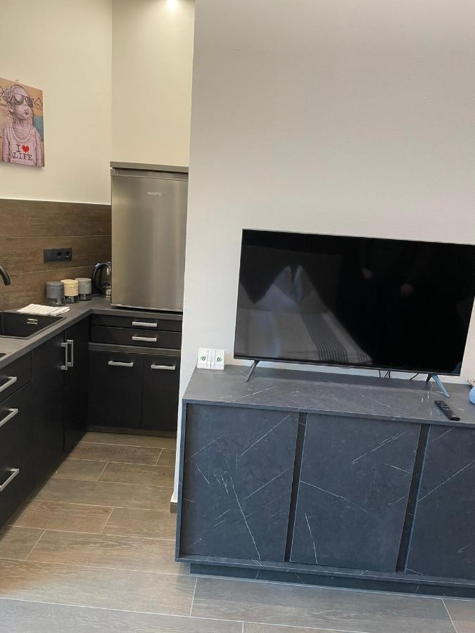 Flow Apartments Etschmann Merano Dış mekan fotoğraf