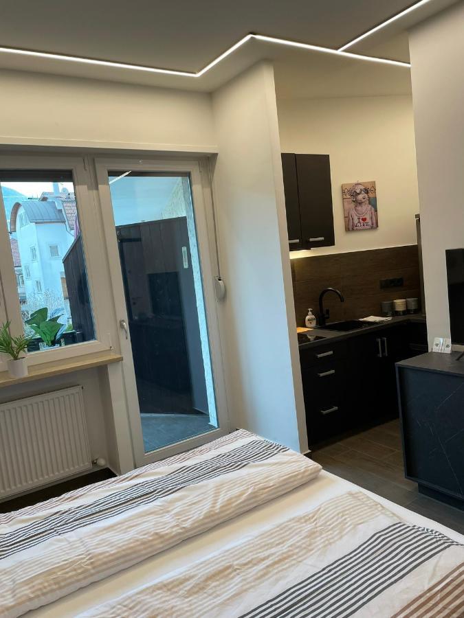 Flow Apartments Etschmann Merano Dış mekan fotoğraf