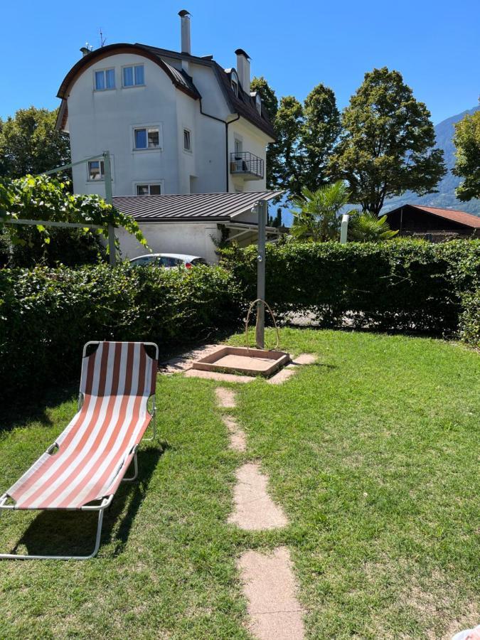Flow Apartments Etschmann Merano Dış mekan fotoğraf